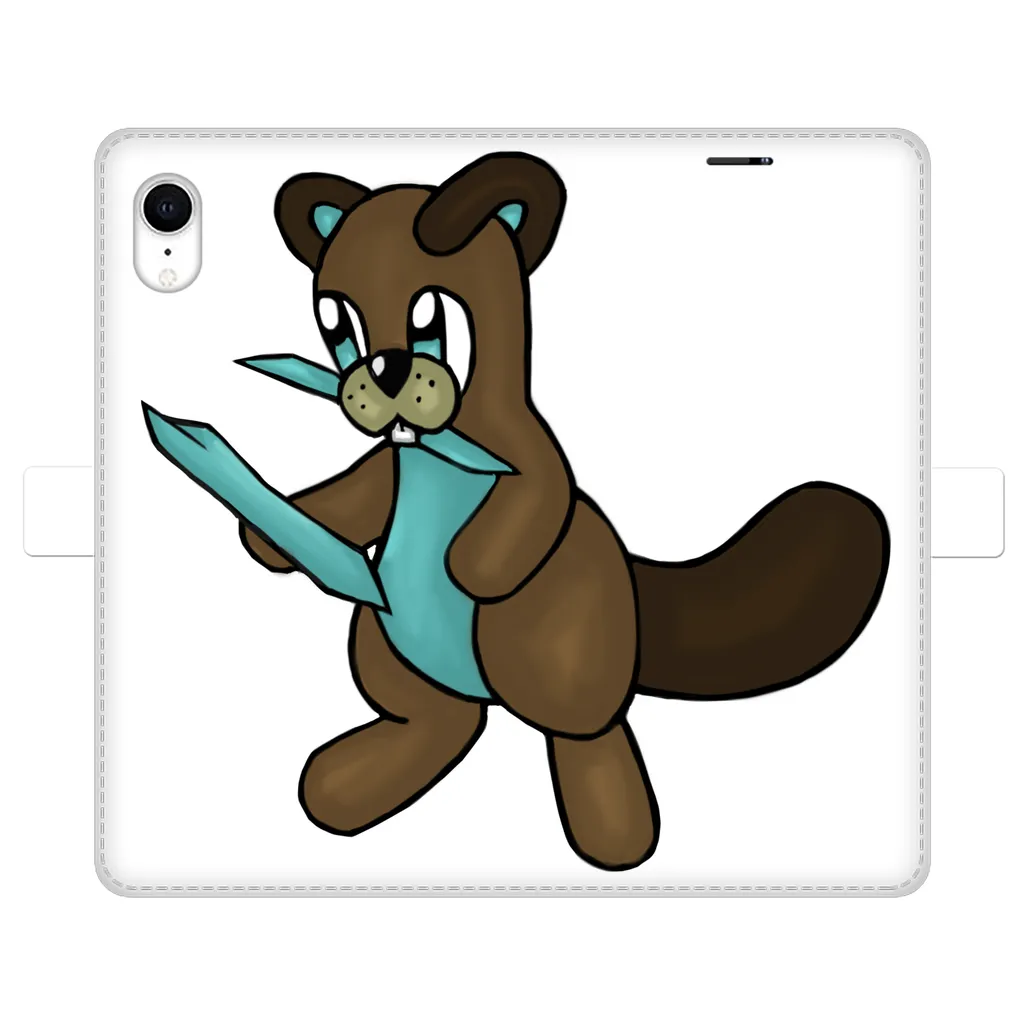 Beatrice Fully Printed Wallet Cases