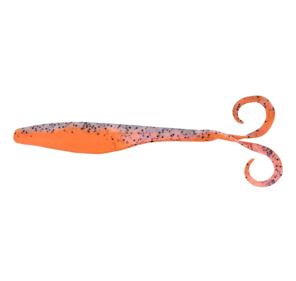 Berkley Gulp Crazy Legs 7" Jerk Shad