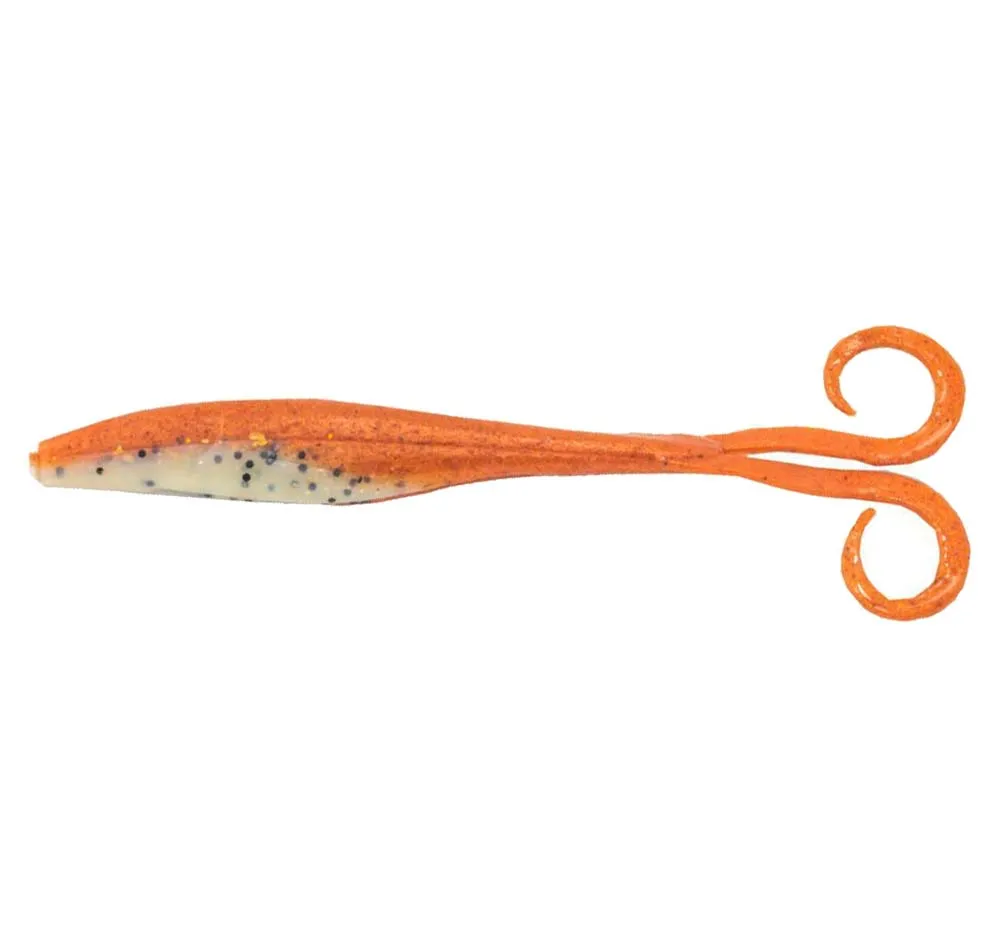 Berkley Gulp Crazy Legs 7" Jerk Shad