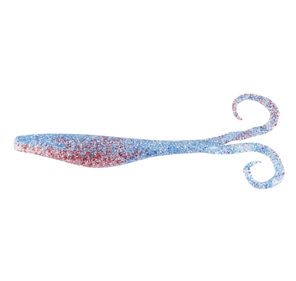 Berkley Gulp Crazy Legs 7" Jerk Shad