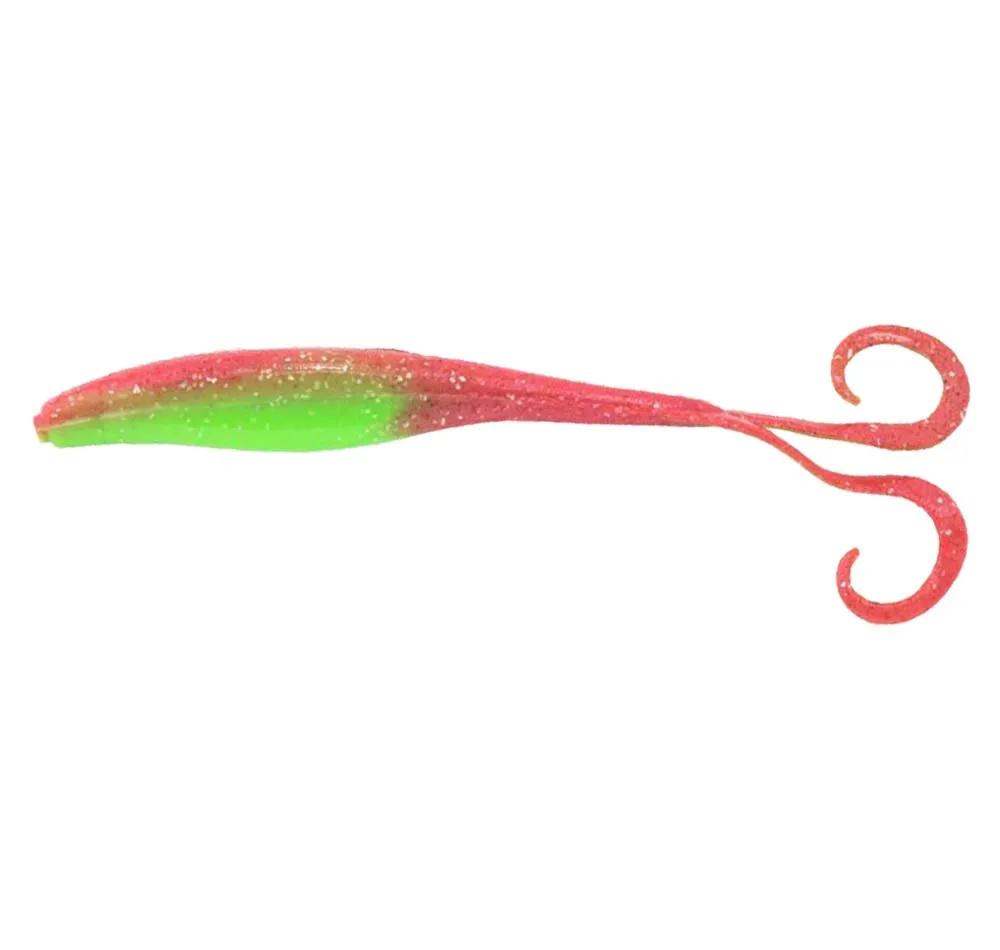 Berkley Gulp Crazy Legs 7" Jerk Shad