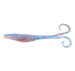 Berkley Gulp Crazy Legs 7" Jerk Shad