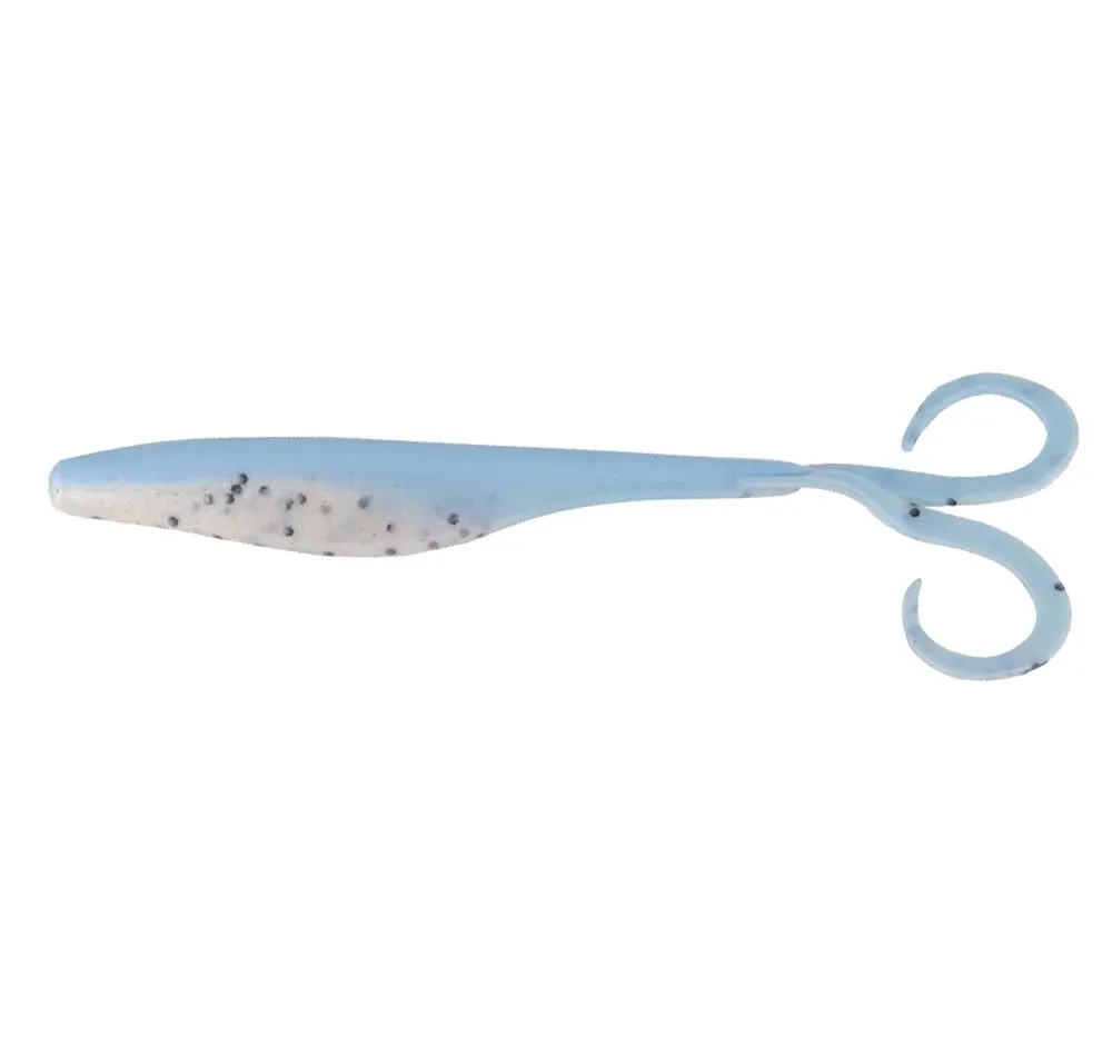 Berkley Gulp Crazy Legs 7" Jerk Shad