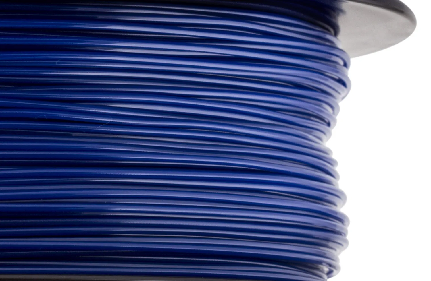 BLUE PLA PRO  FILAMENT - 1.75MM, 1KG SPOOL