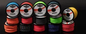 Bobine 12m tresse polypropylène 4mm