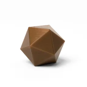 Bottle Brown Translucent HTPLA