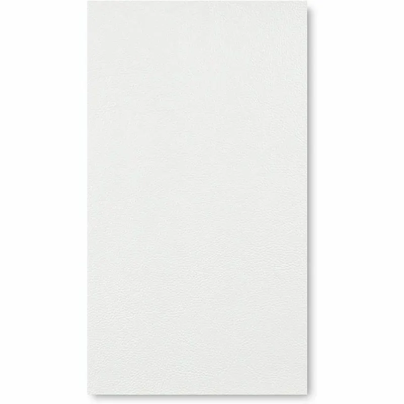 Bright Faux Leather Fabric Sheets 8 x 13.5 in