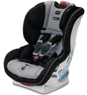 Britax Boulevard ClickTight Convertible Car Seat - Metro