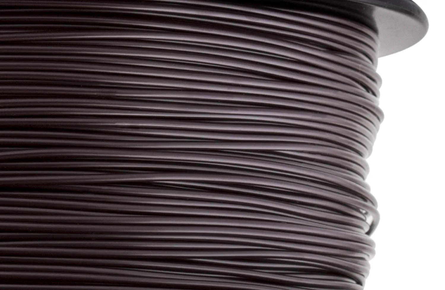 BROWN PLA FILAMENT - 1.75MM, 1KG SPOOL