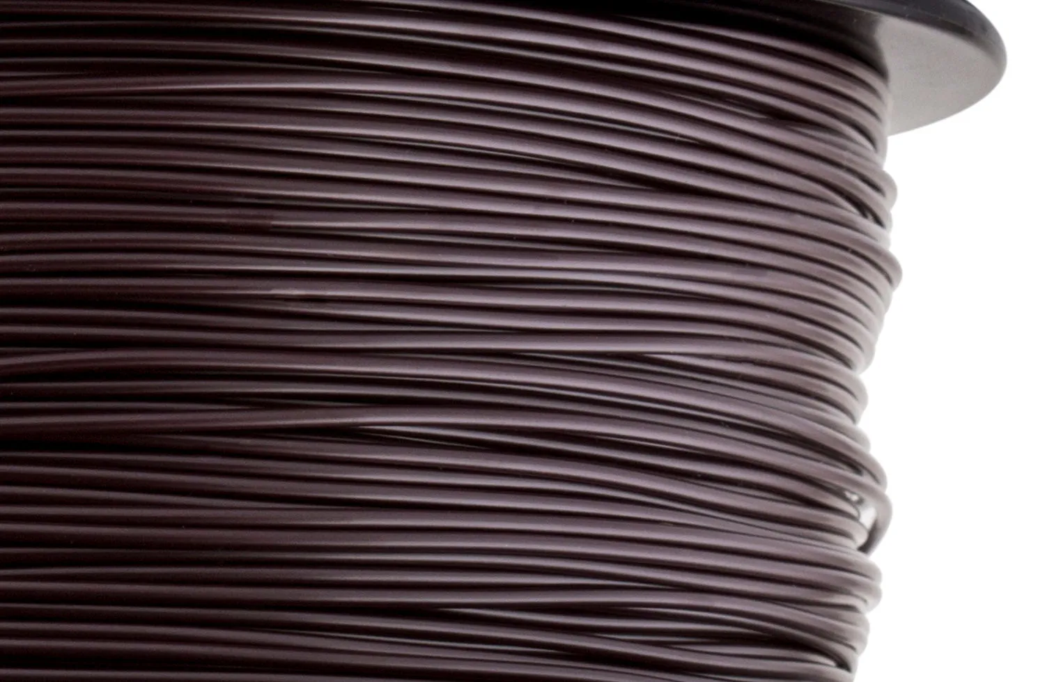 BROWN PLA PRO  FILAMENT - 1.75MM, 1KG SPOOL