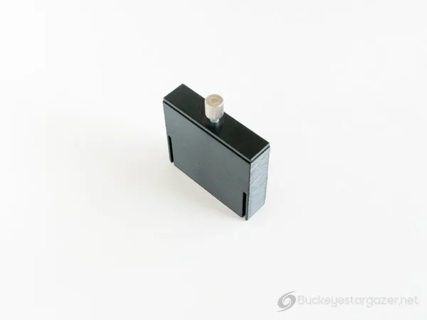 Buckeye Stargazer Filter Slider Case