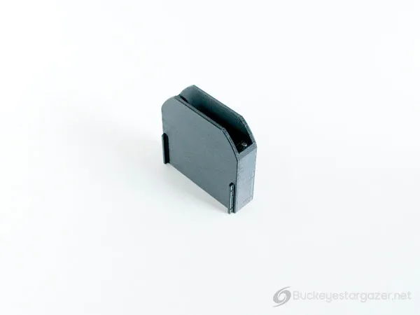 Buckeye Stargazer Filter Slider Case