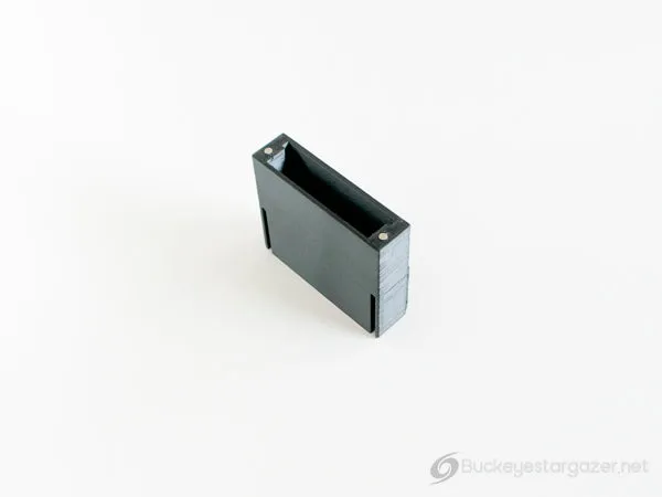 Buckeye Stargazer Filter Slider Case