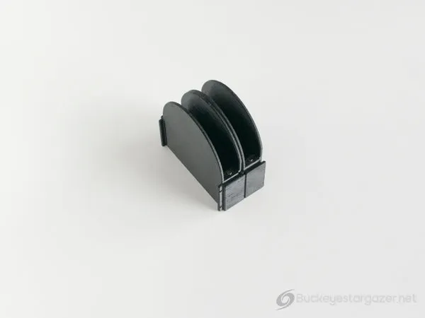Buckeye Stargazer Filter Slider Case