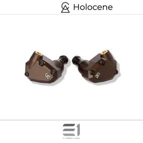 Campfire Holocene Universal-Fit In-ear Monitors