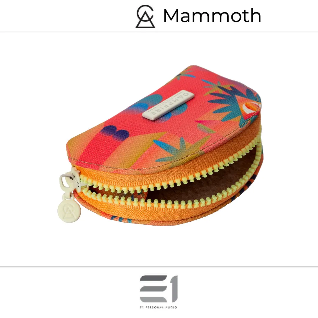 Campfire Mammoth Hybrid Universal-Fit In-ear Monitors