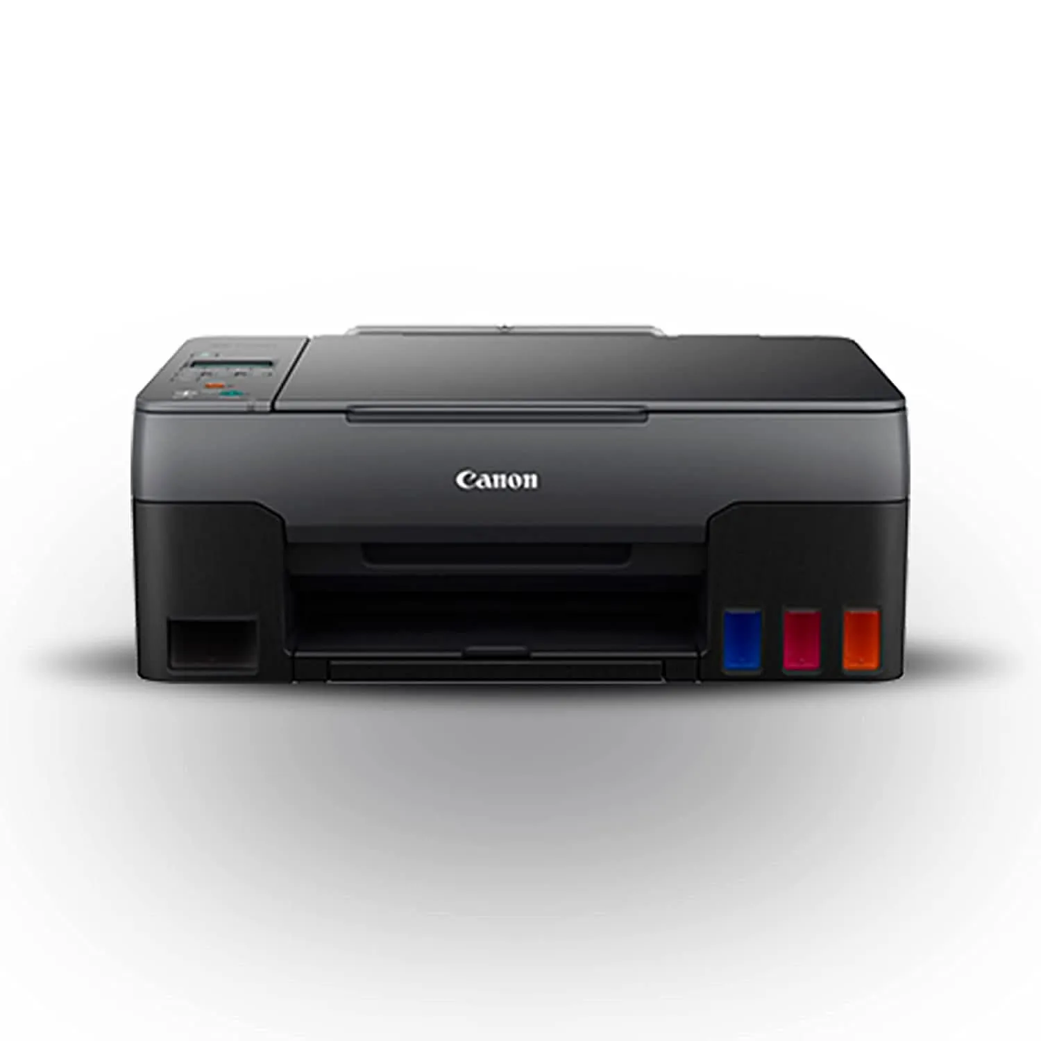 CANON PIXMA G2060 ALL-IN-ONE HIGH SPEED INK TANK COLOUR PRINTER (BLACK)