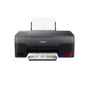 CANON PIXMA G2060 ALL-IN-ONE HIGH SPEED INK TANK COLOUR PRINTER (BLACK)