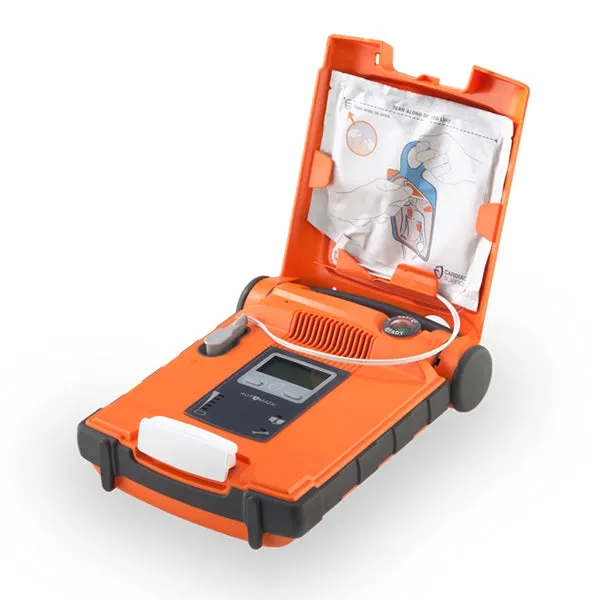 Cardiac Science G5 Semi-Automatic