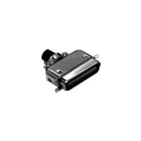 Centronic Connector - 36 Pin Male, Solder (KYC-36AB)