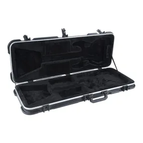 Charvel® Dinky™ Molded Case, Black