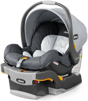 Chicco KeyFit 30 ClearTex Infant Car Seat - Slate
