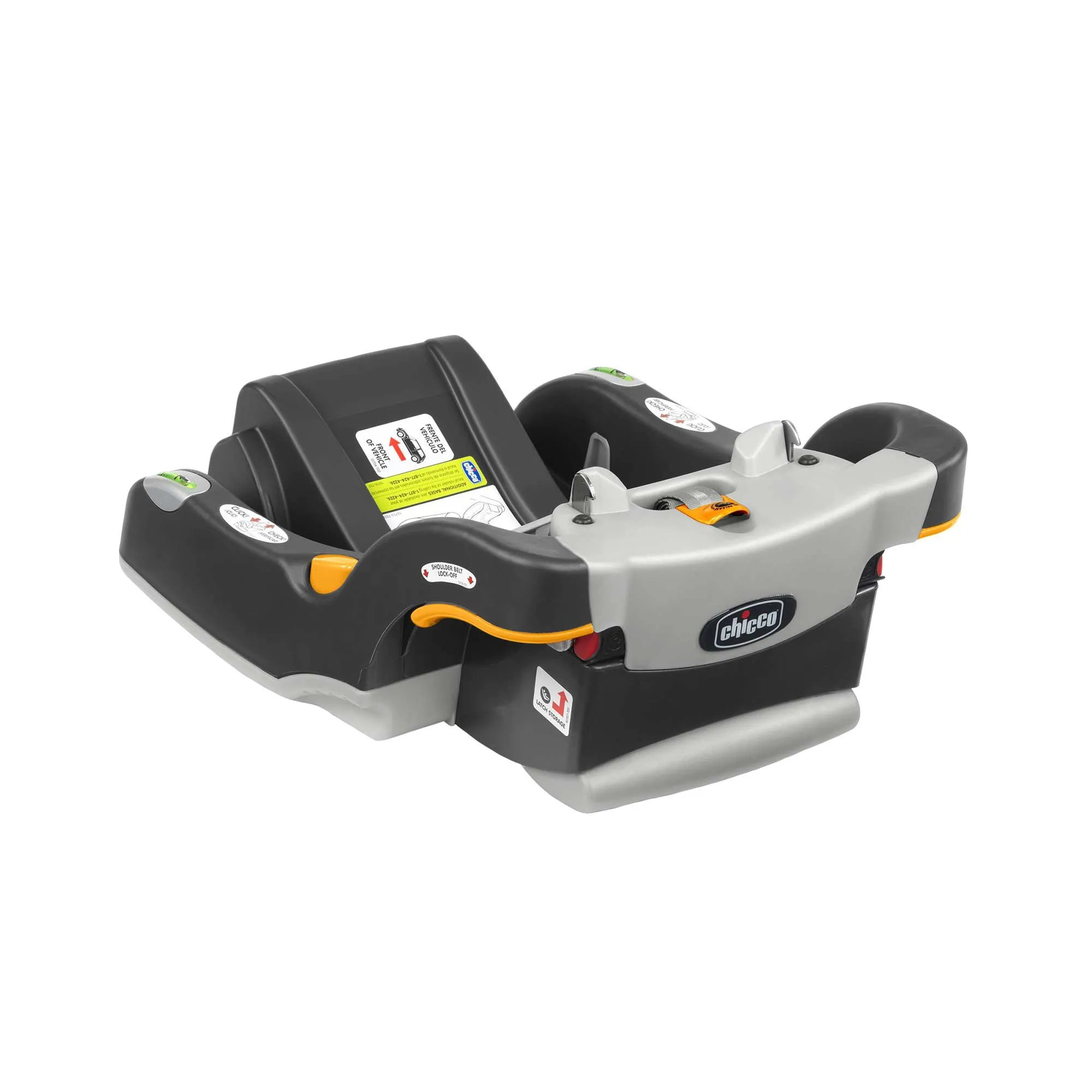 Chicco KeyFit 30 ClearTex Infant Car Seat