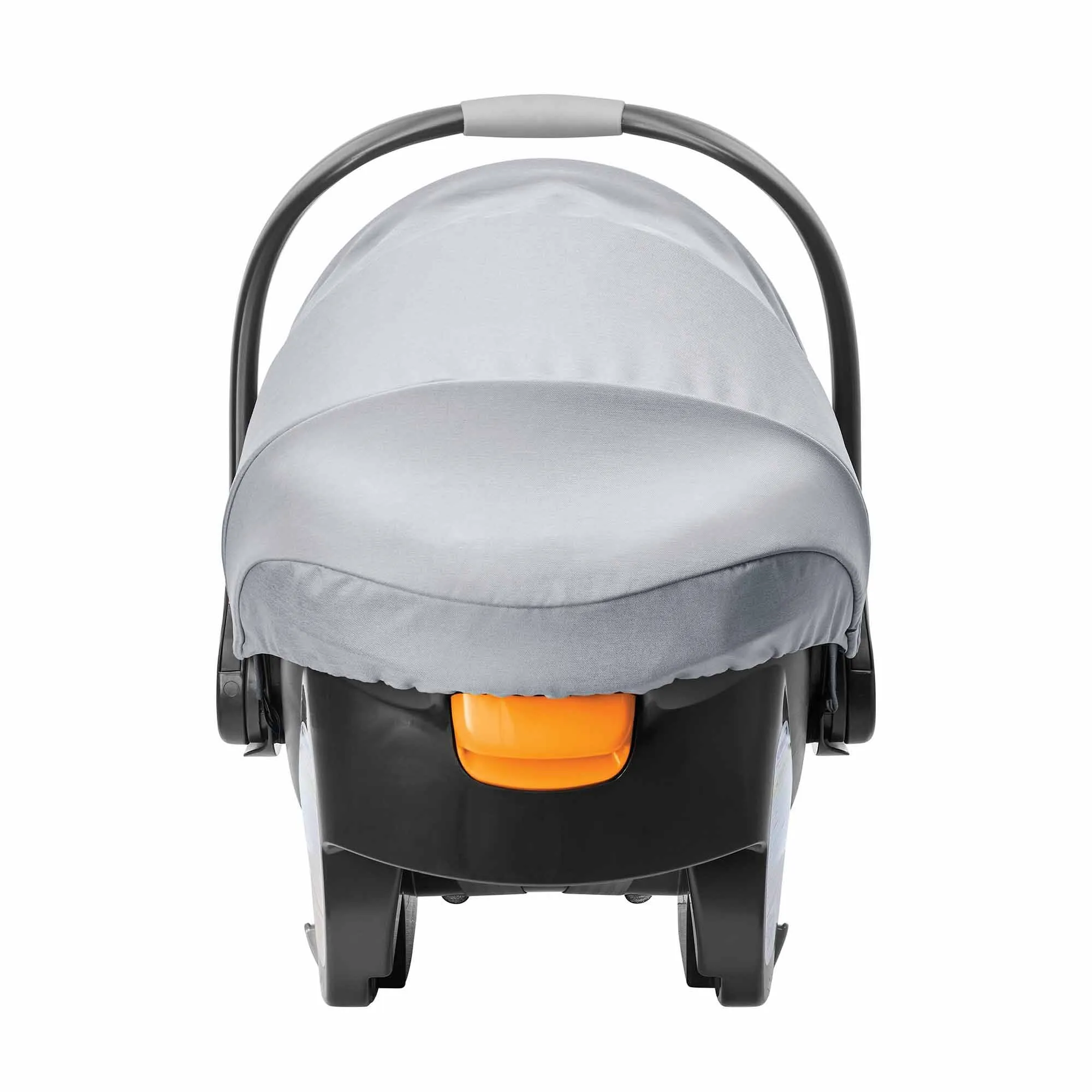 Chicco KeyFit 30 ClearTex Infant Car Seat