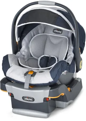 Chicco Keyfit 30 Infant Car Seat - Equinox