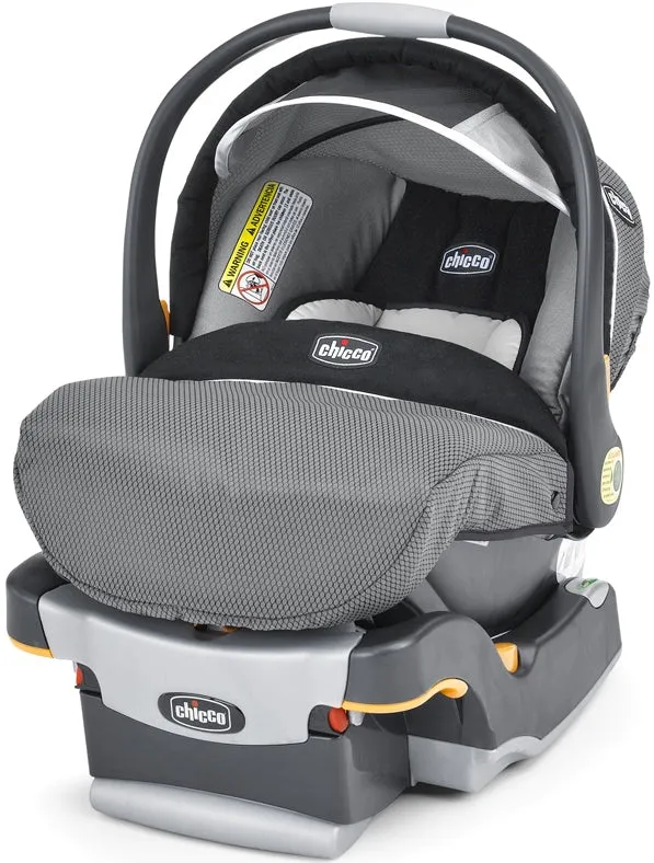 Chicco KeyFit 30 Infant Car Seat - Graphica