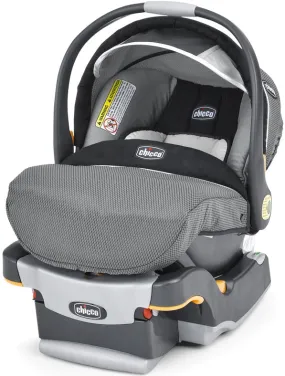 Chicco KeyFit 30 Infant Car Seat - Graphica