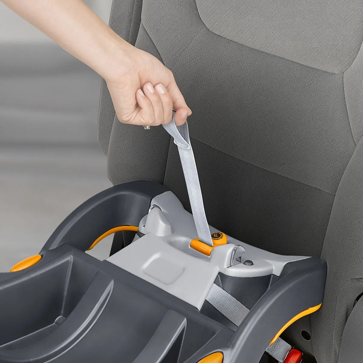 Chicco Keyfit 30 Infant Car Seat - Lyra