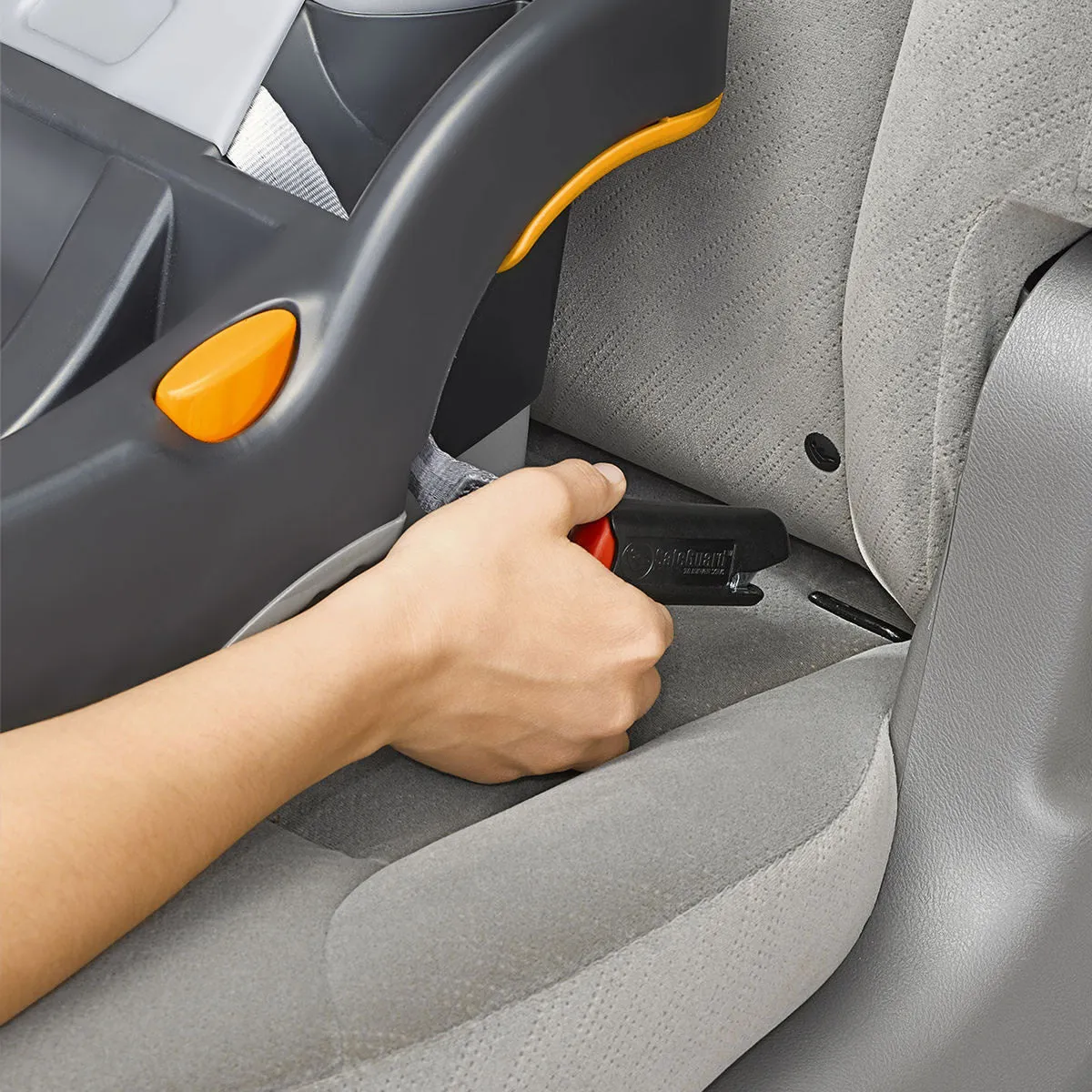 Chicco Keyfit 30 Infant Car Seat - Lyra