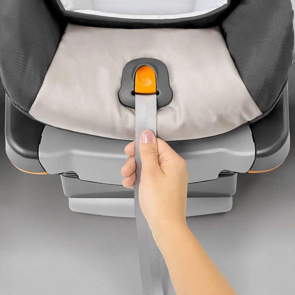 Chicco Keyfit 30 Infant Car Seat - Lyra