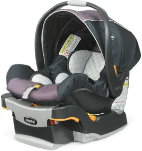 Chicco Keyfit 30 Infant Car Seat - Lyra