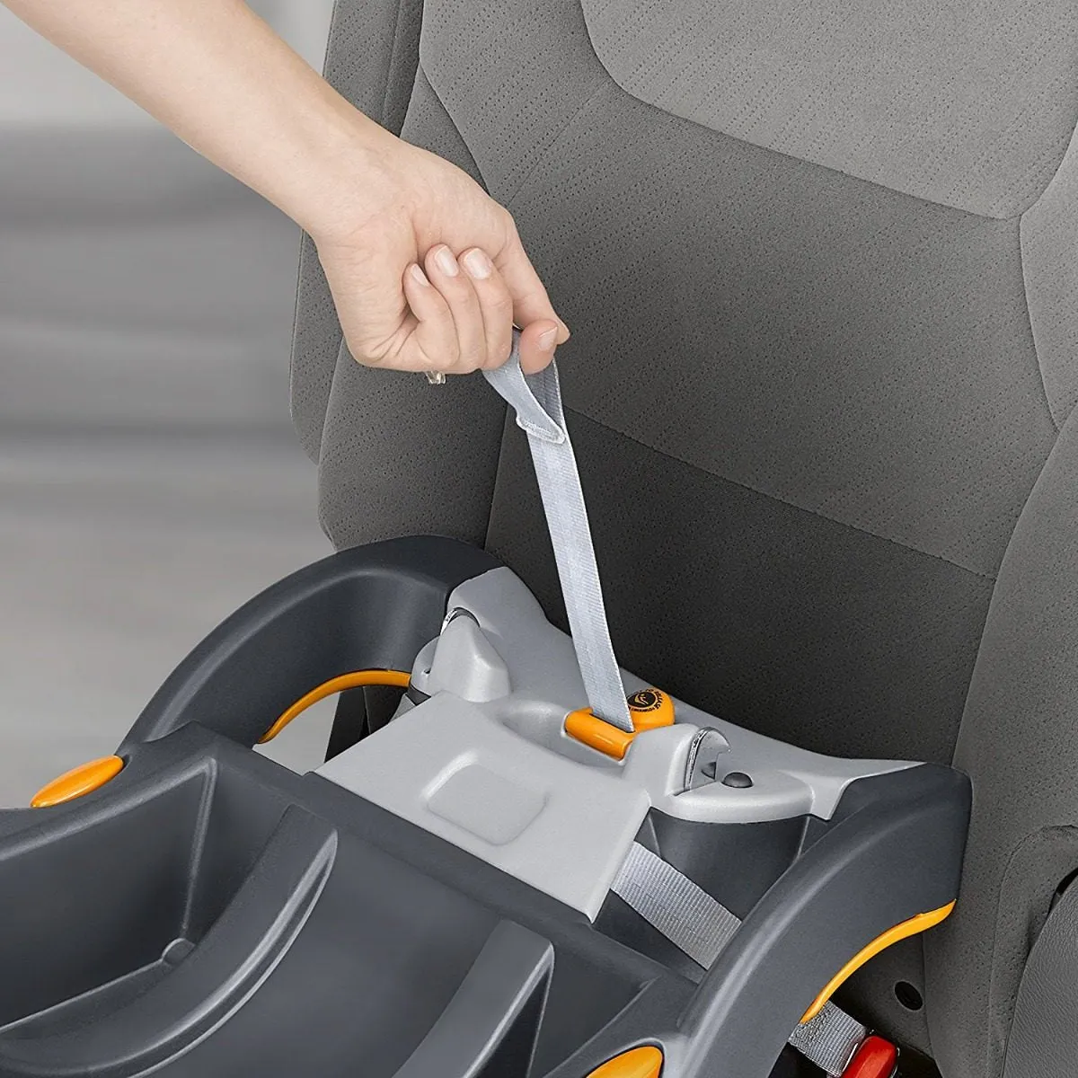 Chicco KeyFit 30 Infant Car Seat - Nottingham