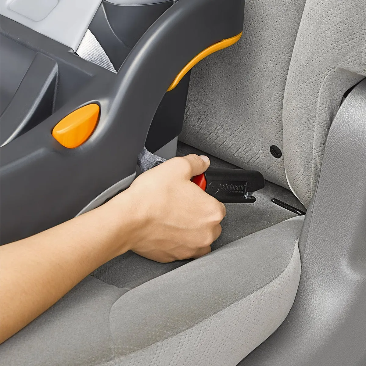 Chicco KeyFit 30 Infant Car Seat - Papyrus