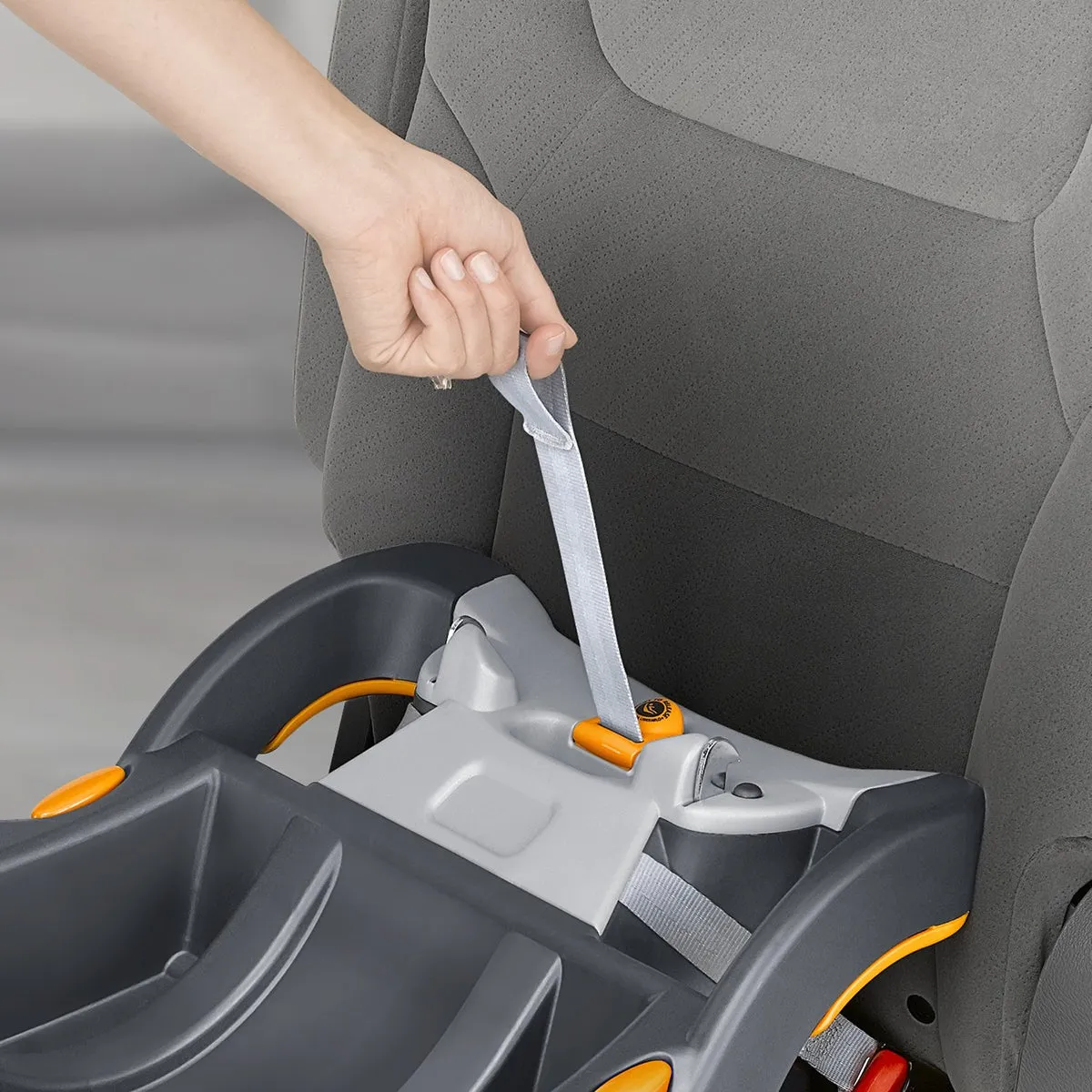 Chicco KeyFit 30 Infant Car Seat - Papyrus