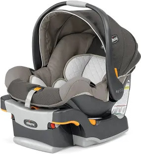 Chicco KeyFit 30 Infant Car Seat - Papyrus