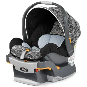 Chicco Keyfit 30 Infant Car Seat - Rainfall