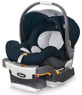 Chicco Keyfit 30 Infant Car Seat - Regatta