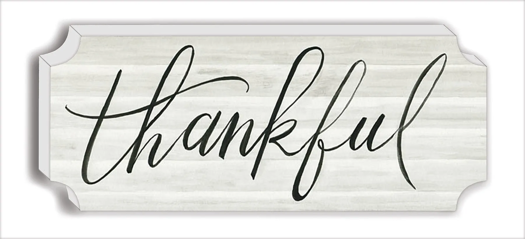 CIN3769SS - Thankful