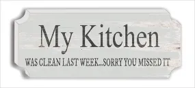 CIN3975SS - My Kitchen