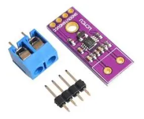 CJMCU-8495 AD8495 Thermocouple Amplifier Board Module K-Type  ETA2010
