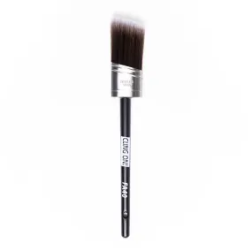 Cling On Brush FA40-Long Handle w/ Angled Bristles