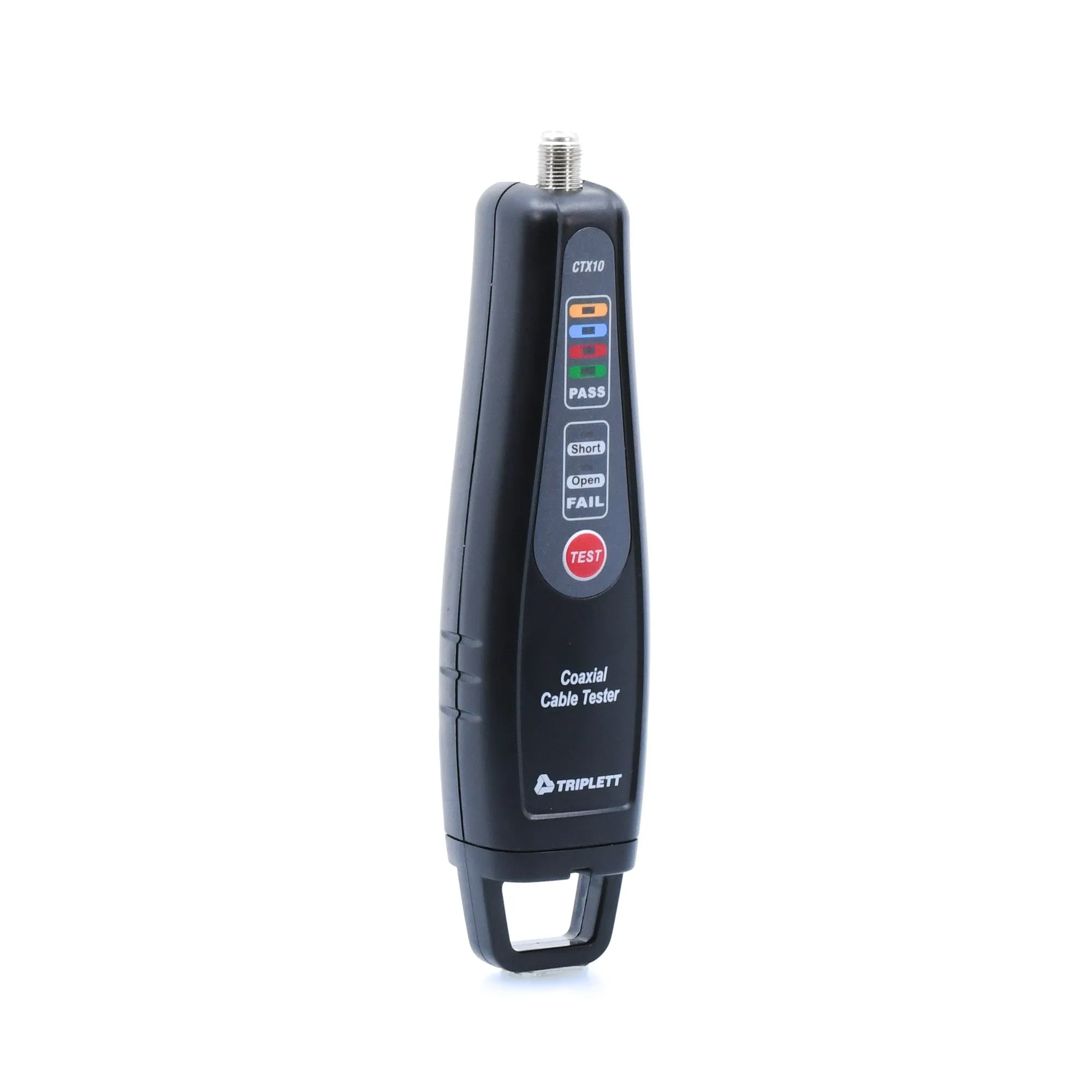 Coaxial Cable Tester  - (CTX10)