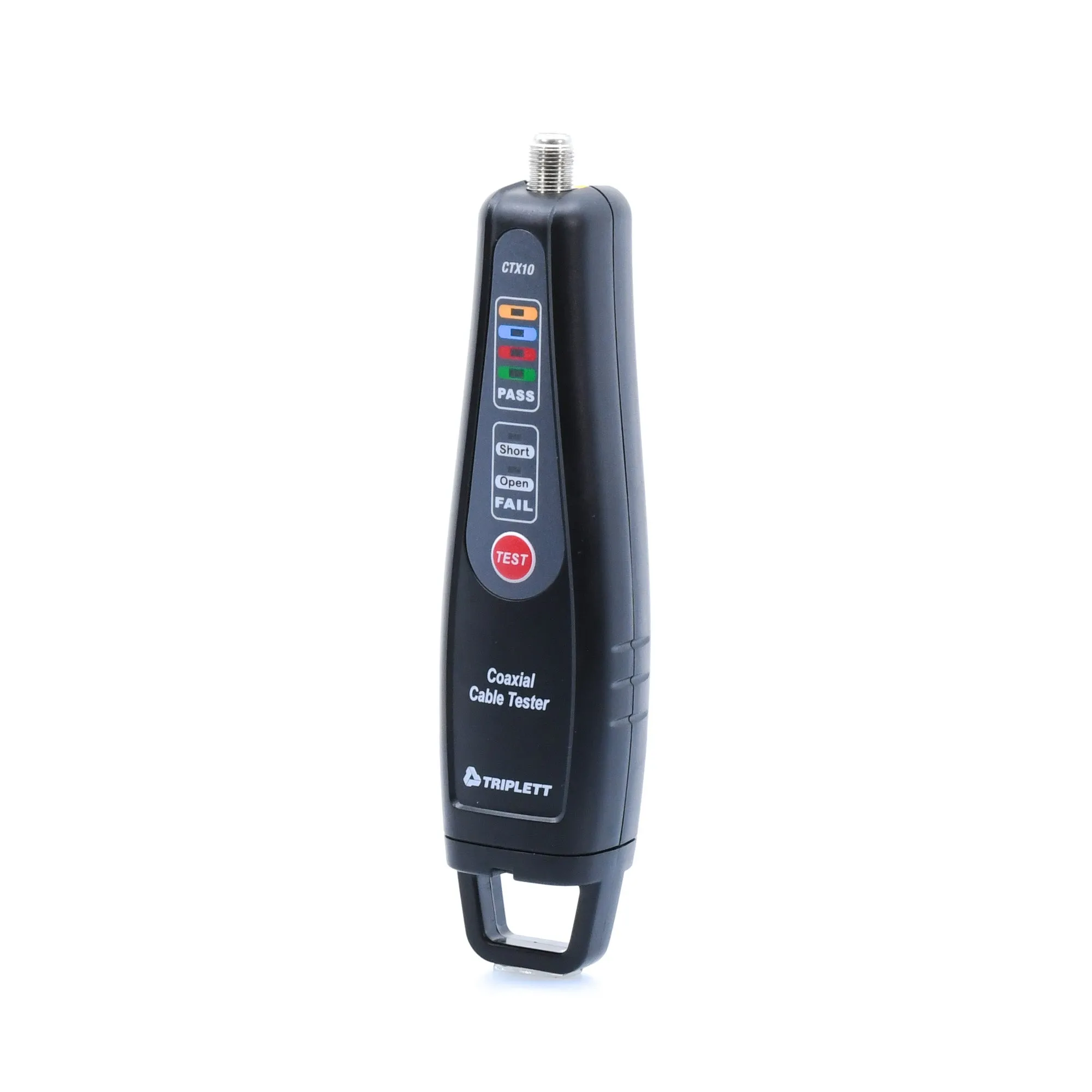 Coaxial Cable Tester  - (CTX10)