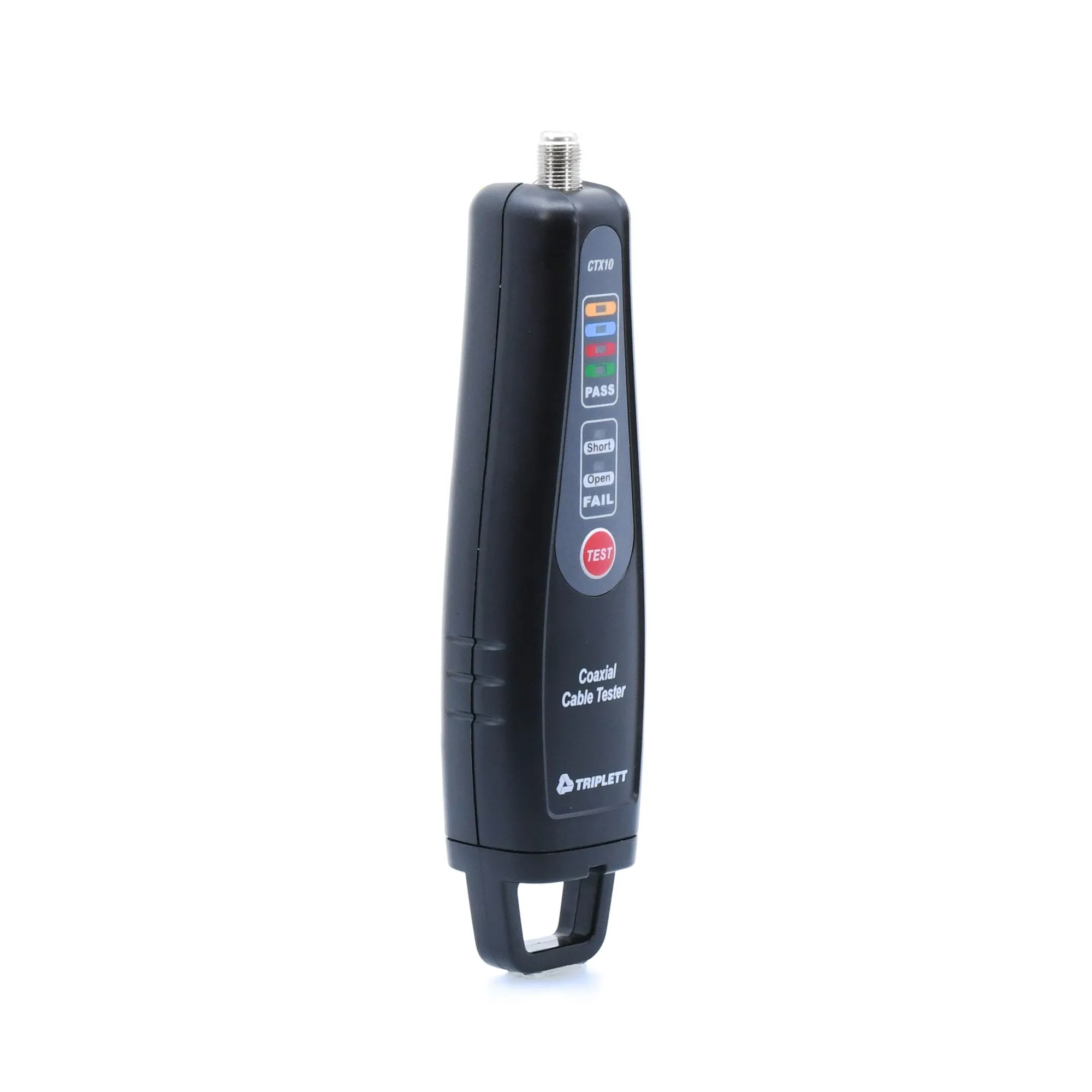 Coaxial Cable Tester  - (CTX10)