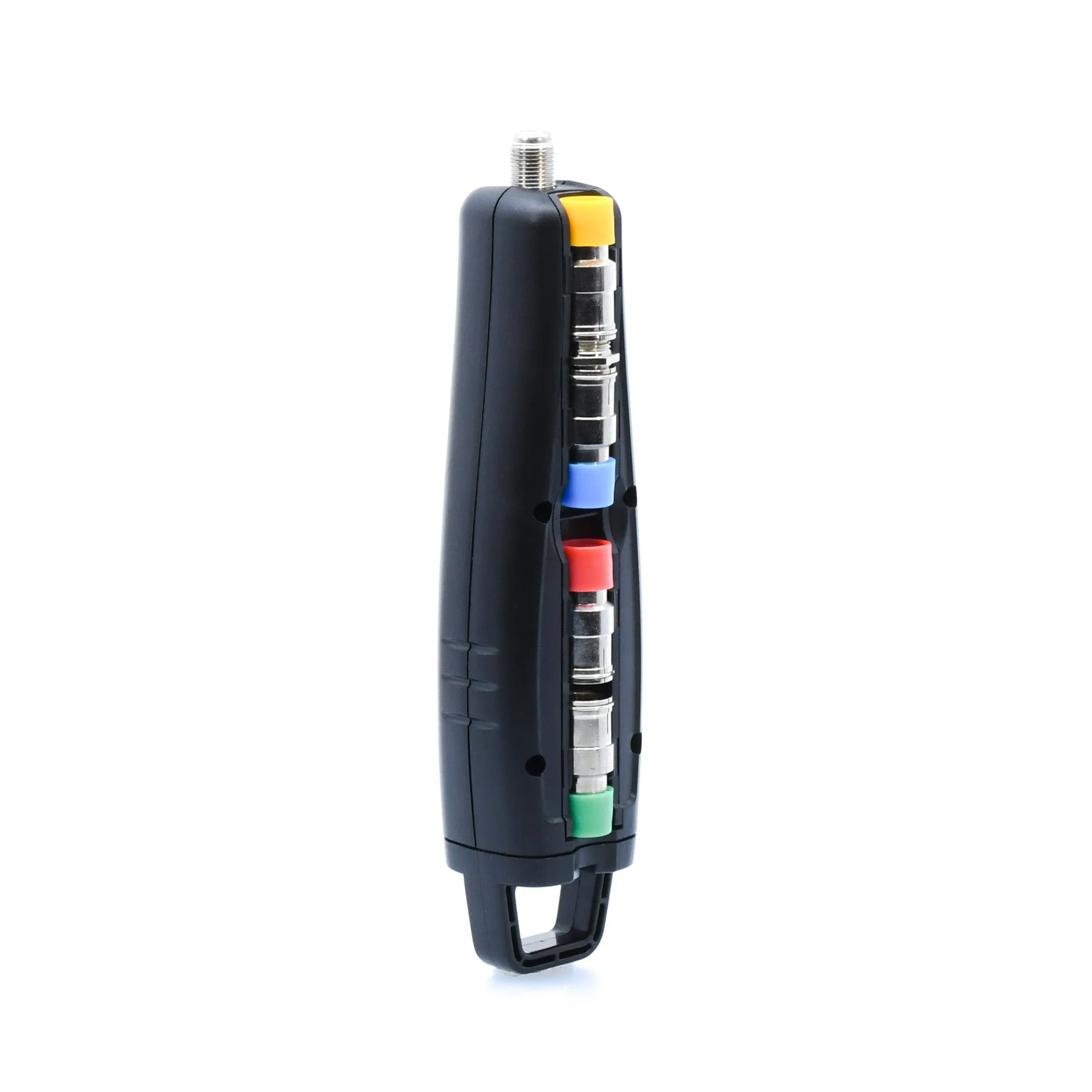 Coaxial Cable Tester  - (CTX10)