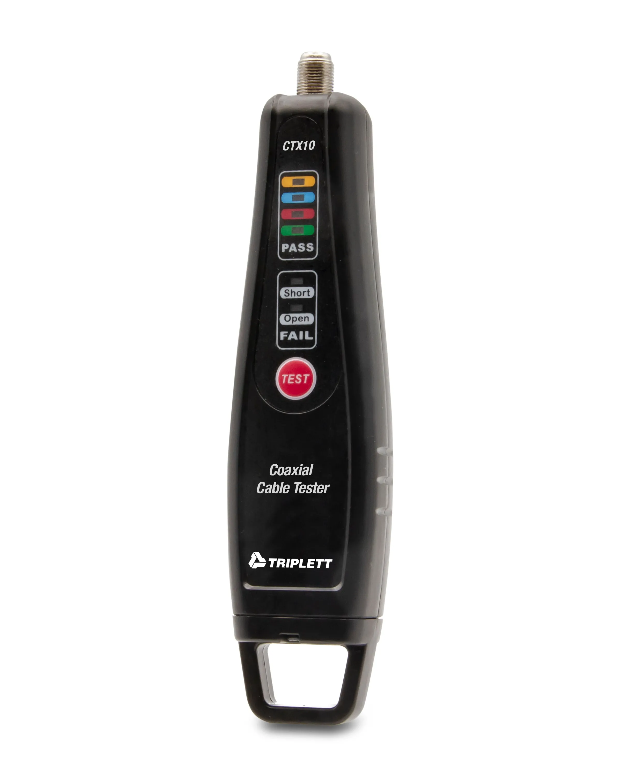Coaxial Cable Tester  - (CTX10)